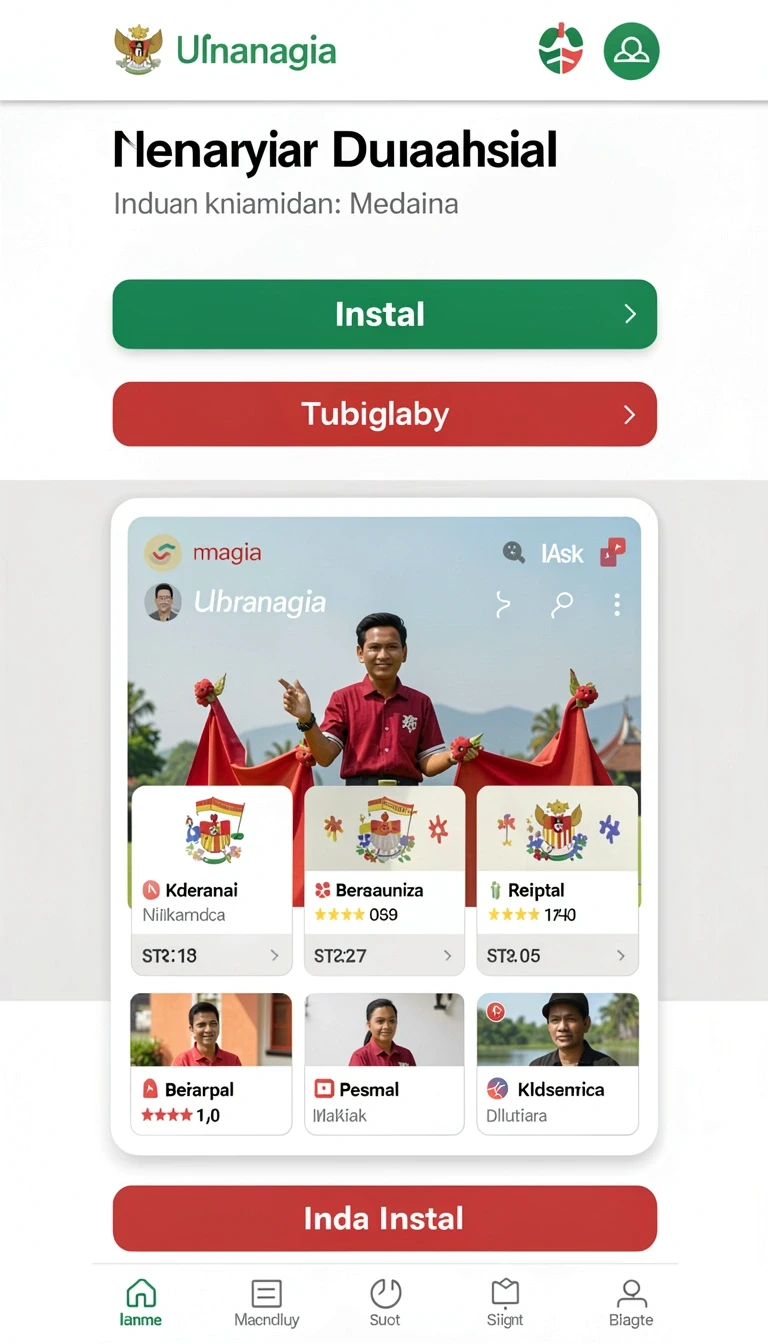 Screenshot svip777 nomor 3