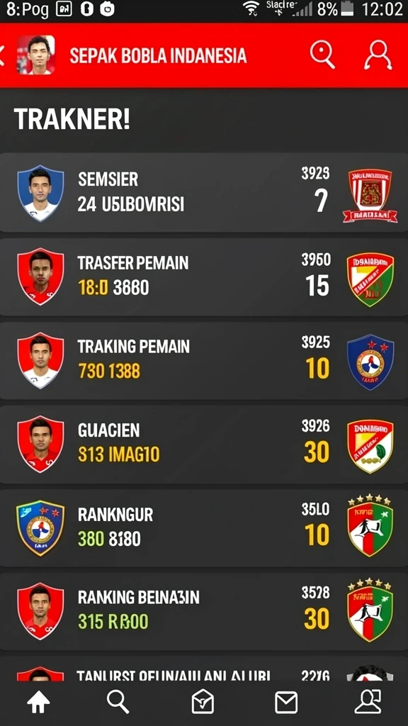 Screenshot watitoto nomor 1