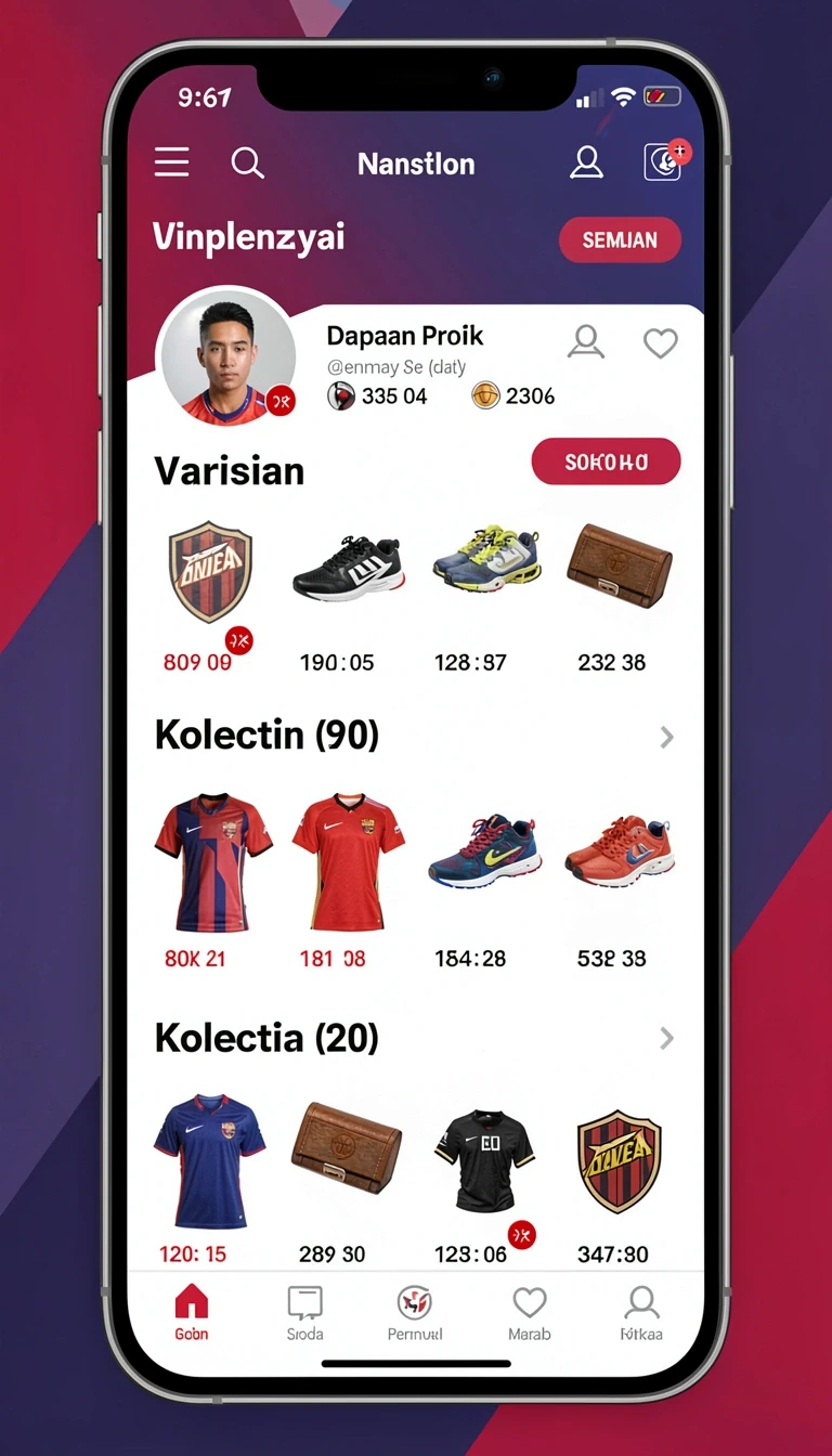 Screenshot winslot nomor 2