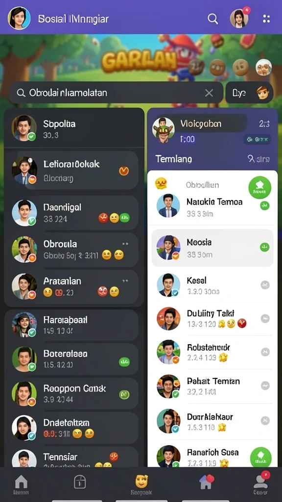 Screenshot zoro77 nomor 1